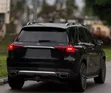 Mercedes-Benz GLE 350 4MATIC 2020 Black - 5