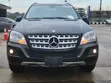 2011 Mercedes-Benz ML350 4Matic Black - 2