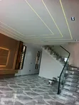 Sabon 4-Bedroom Duplex Gidan Dake Gaba Da Maplewood Estate, Oko Oba - 4