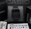 Casio CA-53W Calculator Watch - 100% Original - 2