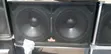 Armstrong 18" & 15" Double Wuffer Masu Magana - 1