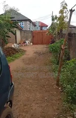 3-Bedroom Bungalow in Mercyland, Baruwa for Sale