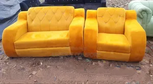 Home Interiors 3-Seater Sofa Set (2+1 Seaters)