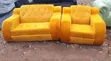 Home Interiors Sofa Set Mai Zama 3 (2+1 Zama) - 1