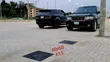 FRP Manhole Cover - India Made - 2