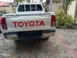 Toyota Hilux 2018 White - 3