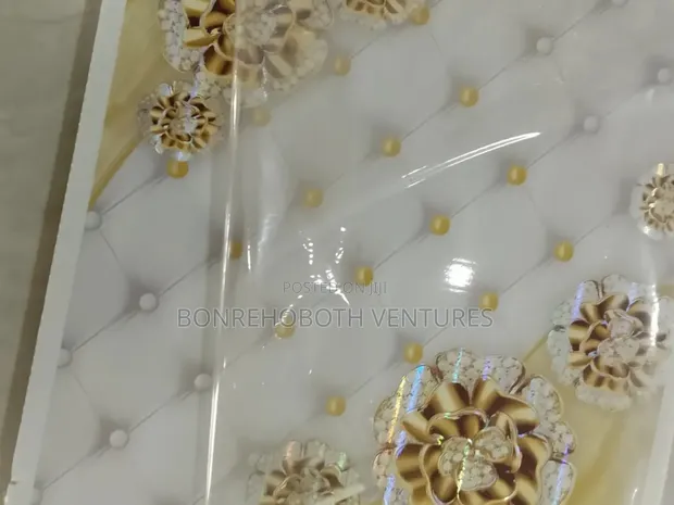 PVC Suspended Ceiling Panels - 1