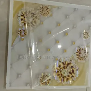 PVC Suspended Ceiling Panels