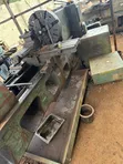 2.3 Meter Lathe Machine - 2