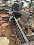 2.3 Meter Lathe Machine - 3