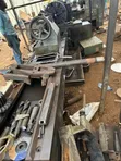 2.3 Meter Lathe Machine - 4