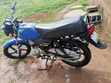TVS HLX Plus ES 2022 Blue - 4
