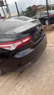 Toyota Camry XLE FWD 2018 - 2