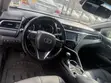 Toyota Camry XLE FWD 2018 - 4