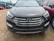 Hyundai Santa Fe Limited SUV na 2014 - 1