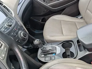 Hyundai Santa Fe Limited SUV na 2014