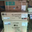 LG Inverter Air Conditioner 1.5hp - 1