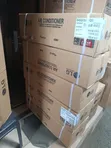 LG Inverter Air Conditioner 1.5hp - 2