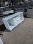 Mini Combo TV Stand & Center Table - 4