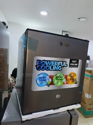 Royal 55L Single Door Refrigerator