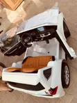 Lexus LX 570 Ride-On Car na Yara - 2