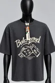 Premium Quality Round Neck T-Shirts - 2