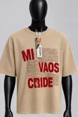 Premium Quality Round Neck T-Shirts - 5