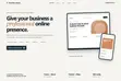 Professional Business Website Development - 3