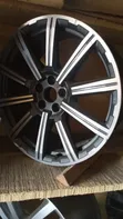 Audi Q7 Alloy Rim - Na Amfani - 2
