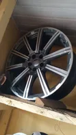 Audi Q7 Alloy Rim - Na Amfani - 3