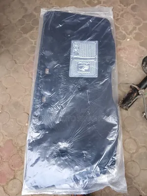 Toyota Camry Bonnet Mat 2007-2010 Model