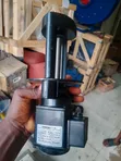 Sabon AB-120A Vertical Immersion Coolant Pump - 2
