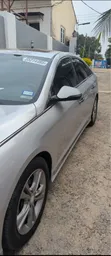 Hyundai Sonata Sport 2018 Silver - 5