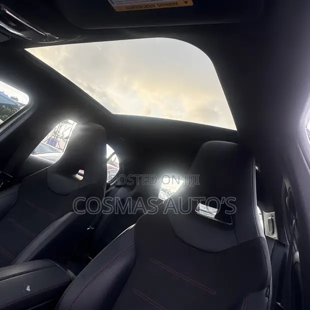 2019 Mercedes-Benz A250 Gold - Direct Belgium - 1