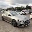 2019 Mercedes-Benz A250 Gold - Direct Belgium - 4