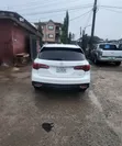2015 Acura MDX White - 4