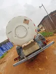 Volvo FL Gas Tank Truck - 1998 - 3
