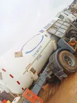 Volvo FL Gas Tank Truck - 1998 - 4