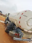 Volvo FL Gas Tank Truck - 1998 - 5