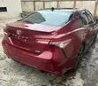 Toyota Camry XSE 2018 Ja - 1