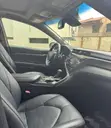 Toyota Camry XSE 2018 Ja - 5