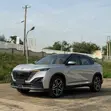 New Dongfeng Rich 6 2025 Silver - 1