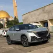 New Dongfeng Rich 6 2025 Silver - 4