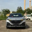 New Dongfeng Rich 6 2025 Silver - 5