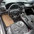 Lexus IS 250 2013 Grey - 1