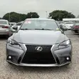 Lexus IS 250 2013 Grey - 3