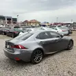 Lexus IS 250 2013 Grey - 4