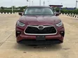Toyota Highlander Limited 2021 Ja - 1