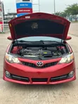 Toyota Camry 2013 Ja - Foreign Used - 2