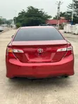 Toyota Camry 2013 Ja - Foreign Used - 3